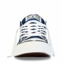 Zapatillas Casual Mujer Converse Chuck Taylor All Star Low Top Azul oscuro