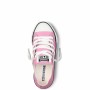 Chaussures casual enfant Converse Chuck Taylor All Star Classic Low Rose