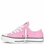 Chaussures casual enfant Converse Chuck Taylor All Star Classic Low Rose