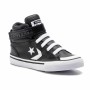 Zapatillas Casual Niño Converse Pro Blaze Strap Negro