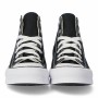 Chaussures casual enfant Converse Chuck Taylor All Star Noir