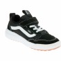 Chaussures casual enfant Vans Range Noir