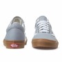 Chaussures casual enfant Vans Ward YT Frost Gris