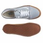 Chaussures casual enfant Vans Ward YT Frost Gris