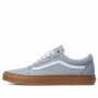 Chaussures casual enfant Vans Ward YT Frost Gris