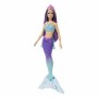 Poupée Sirène Mattel Barbie Dreamtopia
