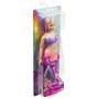 Poupée Sirène Mattel Barbie Dreamtopia