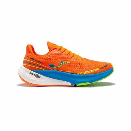 Chaussures de Running pour Adultes Joma Sport R.2000 2308 Homme Orange