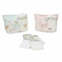 Trousse de toilette RosaToys 5 Pièces