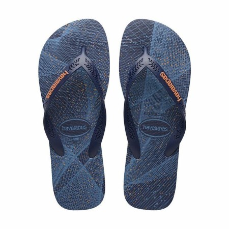 Tongs pour Femmes Havaianas Blue marine