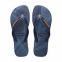 Chanclas para Mujer Havaianas Azul marino