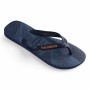 Tongs pour Femmes Havaianas Blue marine