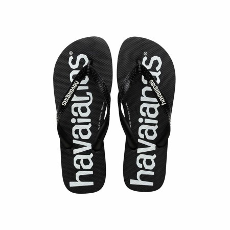 Tongs Havaianas 43-44 Noir