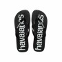 Tongs Havaianas 43-44 Noir