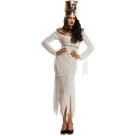 Déguisement pour Adultes My Other Me Égyptienne Pharaon Taille M/L