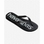 Tongs Havaianas 43-44 Noir