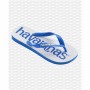 Tongs 43-44 Havaianas Blanc