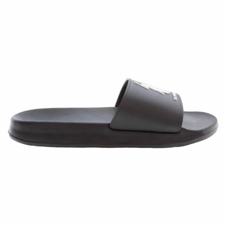 Chanclas de Piscina U.S. Polo Assn. GAVIO003A Negro