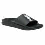 Chanclas de Piscina U.S. Polo Assn. GAVIO003A Negro