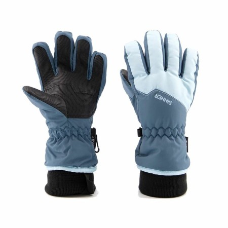 Guantes de esquí Sinner Phoenix Azul