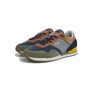 Zapatillas Deportivas Hombre Pepe Jeans London Awake Multicolor Oliva