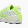 Zapatillas de Baloncesto para Adultos Puma All-Pro Nitro Amarillo