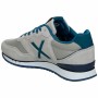 Zapatillas Deportivas Munich Dash Premium 201 Gris