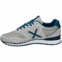 Zapatillas Deportivas Munich Dash Premium 201 Gris