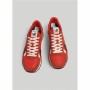 Zapatillas Deportivas Hombre Pepe Jeans Brit Heritage Rojo