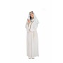 Robe My Other Me Taille S Blanc Tunique