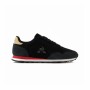 Zapatillas Deportivas Le coq sportif Astra Twill Negro