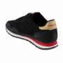 Zapatillas Deportivas Le coq sportif Astra Twill Negro