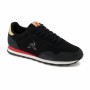 Zapatillas Deportivas Le coq sportif Astra Twill Negro