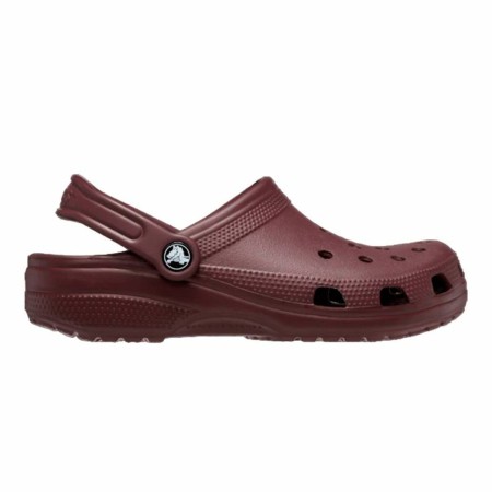 Sabots Crocs Classic Dark Cerise