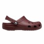 Sabots Crocs Classic Dark Cerise