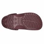 Sabots Crocs Classic Dark Cerise