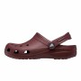 Sabots Crocs Classic Dark Cerise