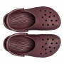 Sabots Crocs Classic Dark Cerise