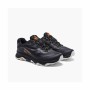 Zapatillas Deportivas Hombre Merrell Negro