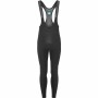 Maillot de ciclismo Shimano Vertex Bib Negro