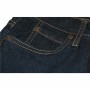 Pantalones Vaqueros Levi's 511 Slim Azul oscuro