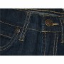 Pantalones Vaqueros Levi's 511 Slim Azul oscuro