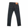 Pantalones Vaqueros Levi's 511 Slim Azul oscuro