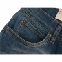 Pantalones Vaqueros Levi's 511 Slim Azul oscuro