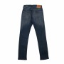 Pantalones Vaqueros Levi's 511 Slim Azul oscuro