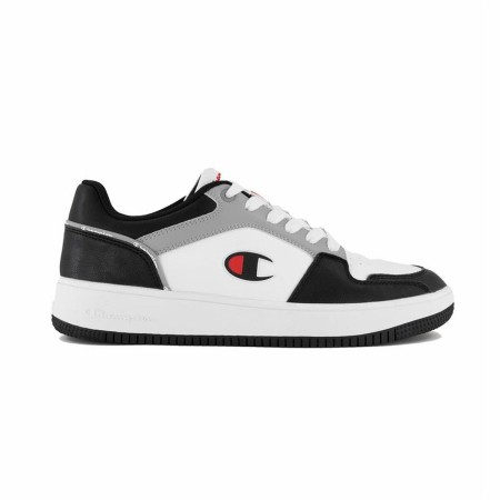 Chaussures casual enfant Champion Low Cut Shoe Rebound 2.0 Noir