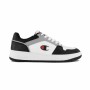 Zapatillas Casual Niño Champion Low Cut Shoe Rebound 2.0 Negro