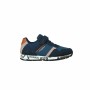 Zapatillas Deportivas Hombre J-Hayber Chinasa Navy Azul marino