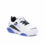 Zapatillas Deportivas Infantiles Champion Low Cut Wave Blanco