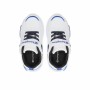 Zapatillas Deportivas Infantiles Champion Low Cut Wave Blanco